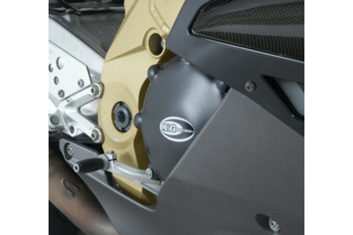 Couvre carter droit R&G RACING Aprilia RSV1000