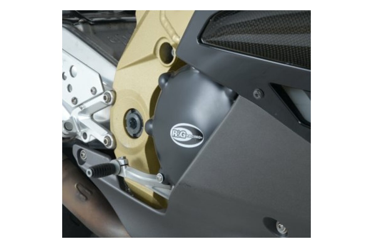Couvre carter droit R&G RACING Aprilia RSV1000
