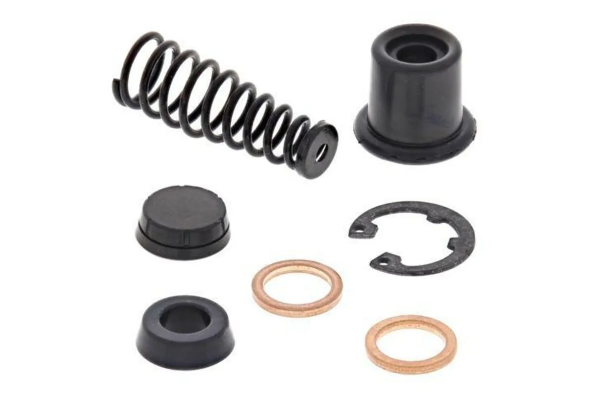 Kit réparation maître-cylindre de frein avant ALL BALLS Yamaha YFM550 Grizzly