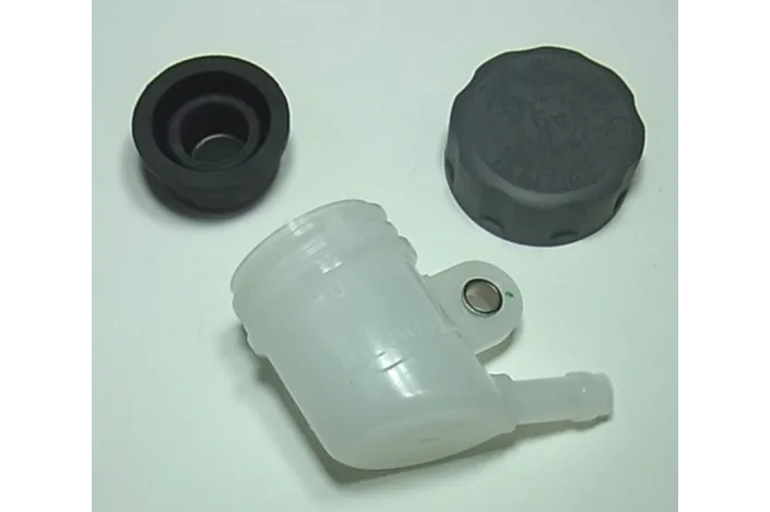 KIT RESERVOIR MAÎTRE-CYLINDRE FREIN ARRIERE HONDA