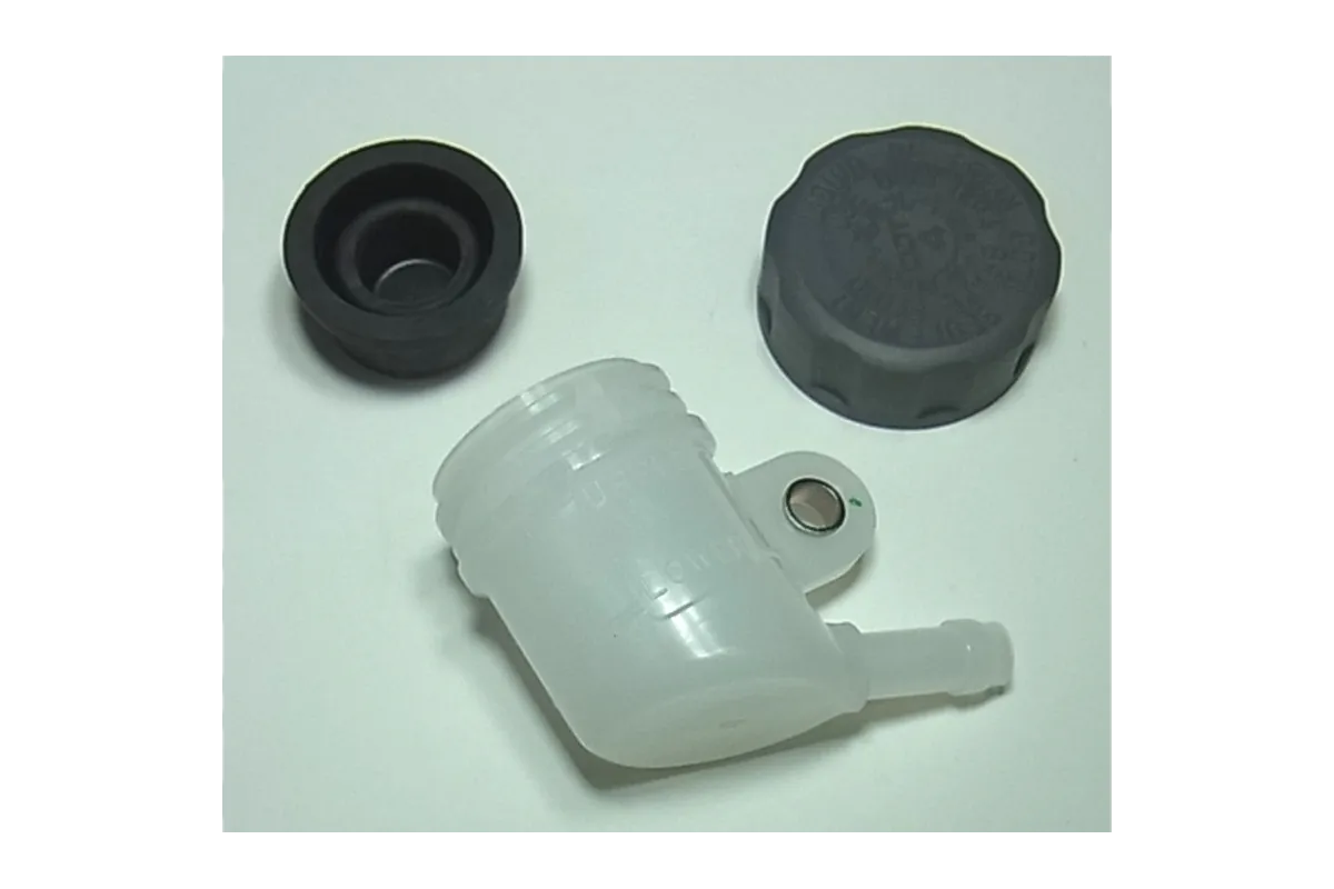 KIT RESERVOIR MAÎTRE-CYLINDRE FREIN ARRIERE HONDA