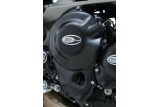 Couvre-carter d'embrayage  R&G RACING Yamaha MT-09