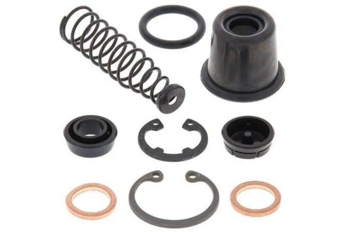 Kit réparation maître-cylindre de frein arrière ALL BALLS Yamaha YFS200 BLASTER