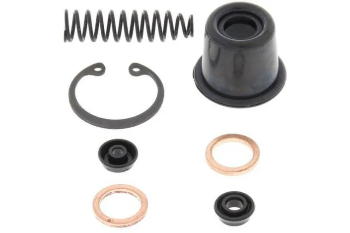 Kit réparation maître-cylindre de frein arrière ALL BALLS Honda CR-F250/450R