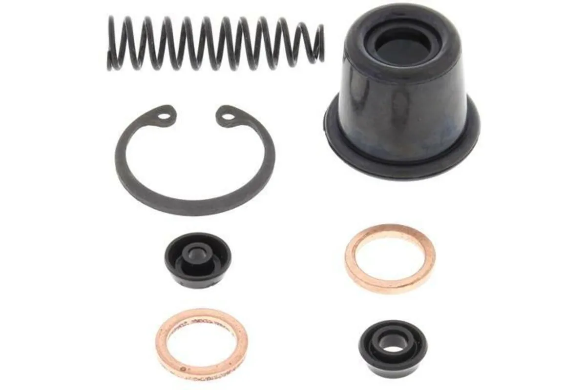 Kit réparation maître-cylindre de frein arrière ALL BALLS Honda CR-F250/450R