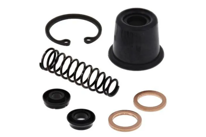 Kit réparation maître-cylindre de frein arrière ALL BALLS Honda CR250R/Kawasaki KX250/Suzuki RM250/Yamaha YZ250