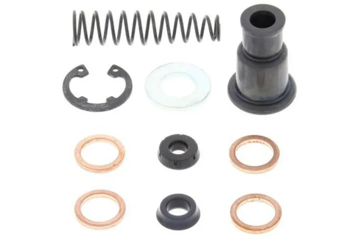 Kit réparation maître-cylindre de frein avant ALL BALLS Honda CRF250/450R