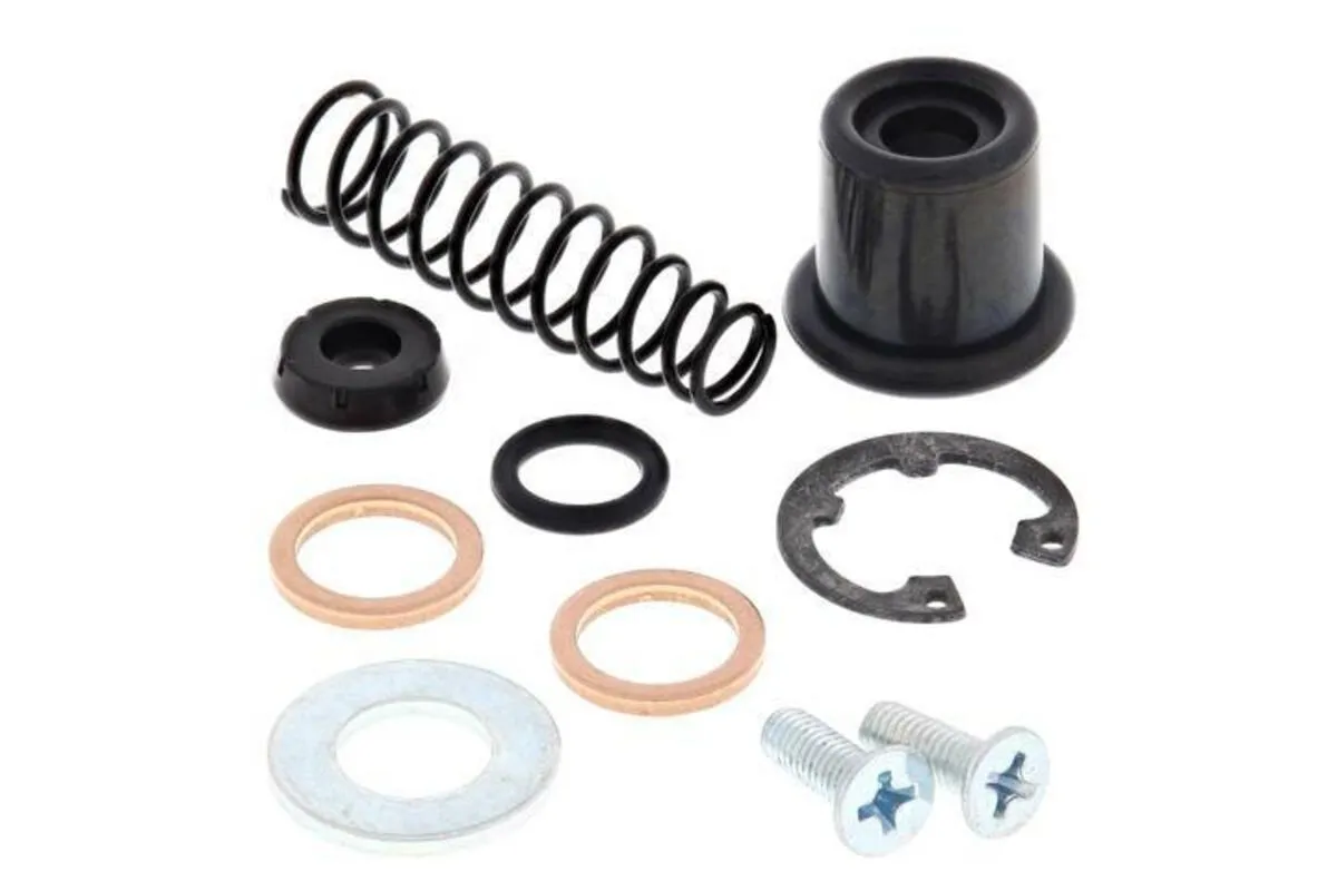 Kit réparation maître-cylindre de frein avant ALL BALLS Yamaha YZ80/125/250