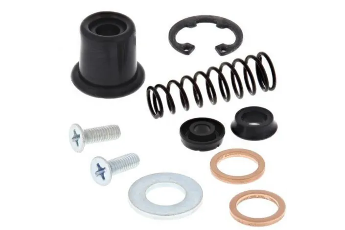Kit réparation maître-cylindre de frein avant ALL BALLS Suzuki RM125/Yamaha YZ125