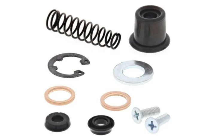 Kit réparation maître-cylindre de frein avant ALL BALLS Honda CR125R/Kawasaki KX125/500/Yamaha YZ125
