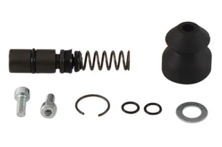 Kit réparation de maître cylindre arrière ALL BALLS