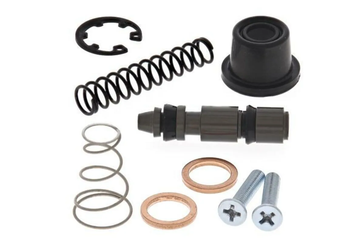 Kit réparation maître-cylindre de frein avant ALL BALLS KTM/Husaberg