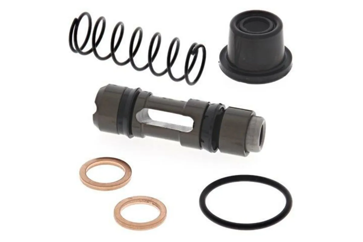 Kit réparation maître-cylindre de frein arrière ALL BALLS