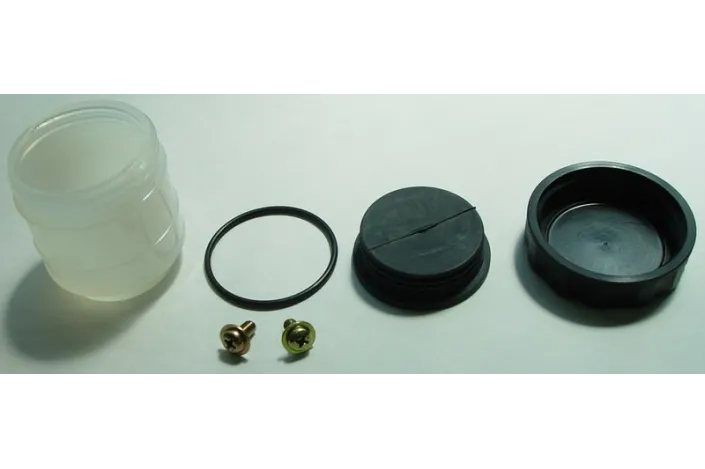 KIT RESERVOIR MAÎTRE-CYLINDRE DE FREIN AVANT HONDA