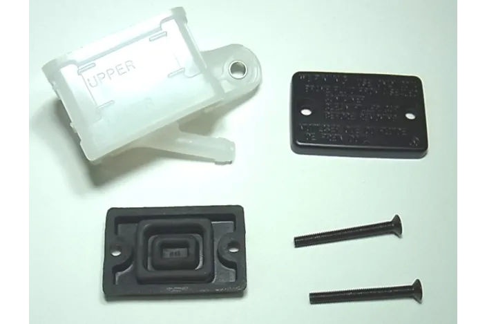 KIT RESERVOIR MAÎTRE-CYLINDRE DE FREIN ARRIERE HONDA