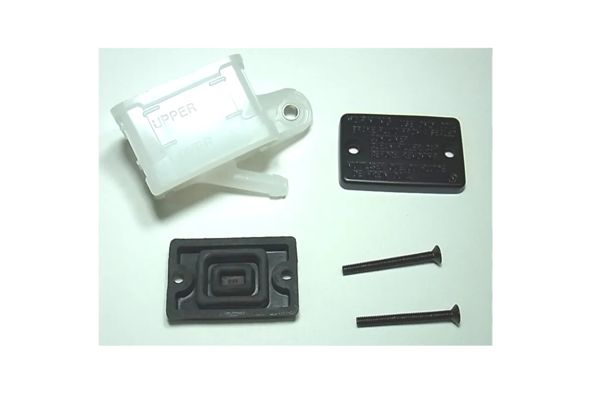 KIT RESERVOIR MAÎTRE-CYLINDRE DE FREIN ARRIERE HONDA