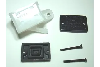 KIT RESERVOIR MAÎTRE-CYLINDRE DE FREIN ARRIERE HONDA