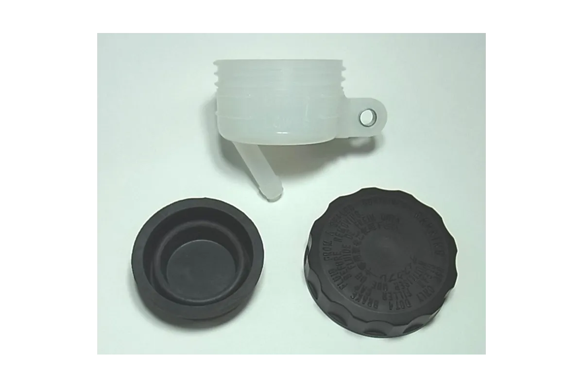 KIT RESERVOIR MAÎTRE-CYLINDRE DE FREIN ARRIERE HONDA