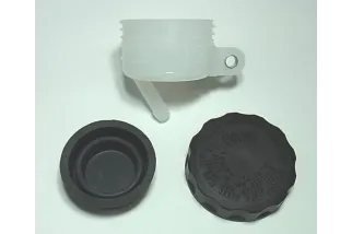 KIT RESERVOIR MAÎTRE-CYLINDRE DE FREIN ARRIERE HONDA