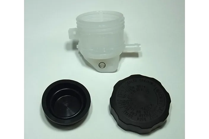 KIT RESERVOIR MAÎTRE-CYLINDRE DE FREIN AVANT YAMAHA