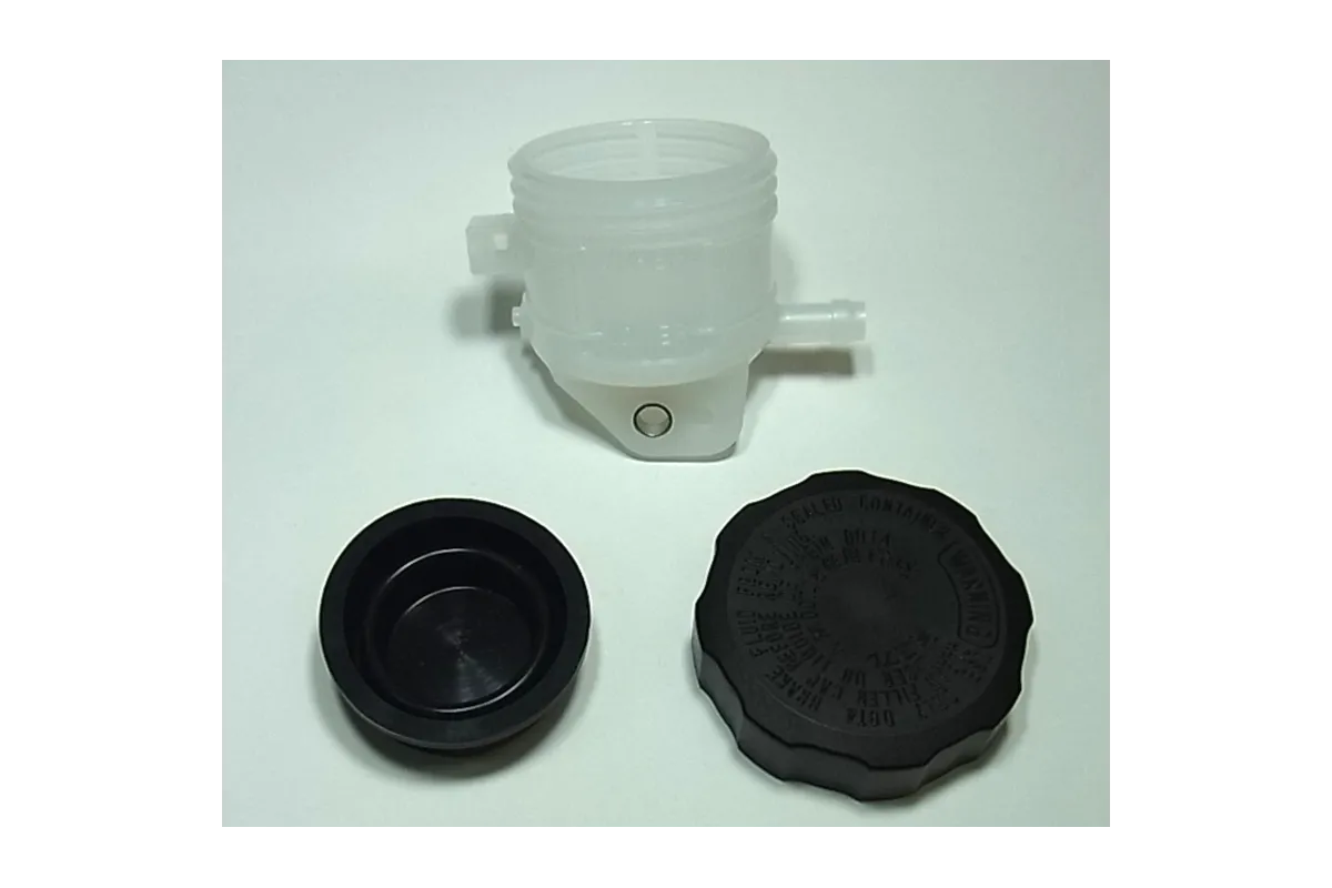 KIT RESERVOIR MAÎTRE-CYLINDRE DE FREIN AVANT YAMAHA