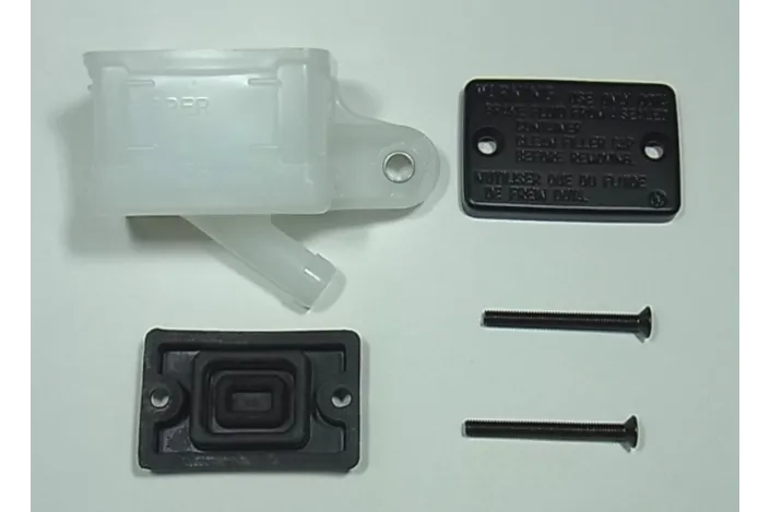 KIT RESERVOIR MAÎTRE-CYLINDRE FREIN ARRIERE HONDA