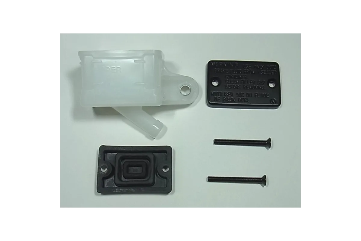 KIT RESERVOIR MAÎTRE-CYLINDRE FREIN ARRIERE HONDA