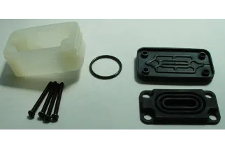 KIT RESERVOIR MAÎTRE-CYLINDRE DE FREIN AVANT SUZUKI