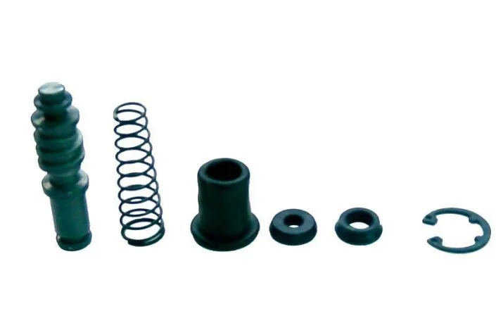 Kit réparation de maître-cylindre Tourmax Yamaha YZ125/250 - YZ-F250/450