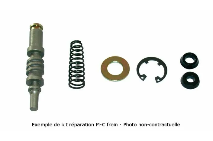Kit réparation de maître-cylindre de frein avant TOURMAX Honda CB750