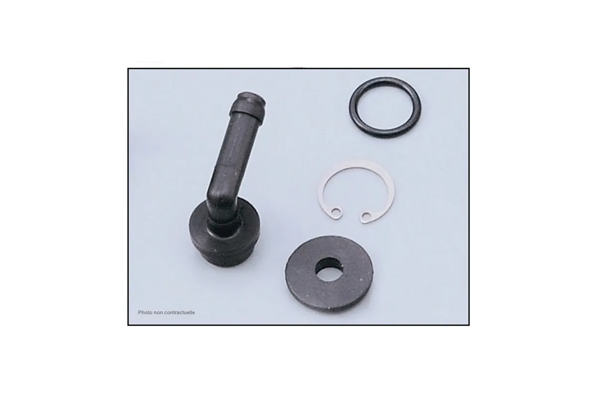 Raccord de maître-cylindre de frein TOURMAX Yamaha YZF-R6