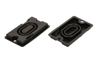 Membrane réservoir maîtres cylindre Yamaha XV535 VIRAGO