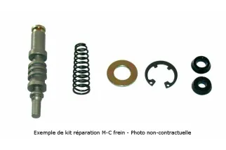 Kit réparation de maître-cylindre de frein avant TOURMAX Suzuki GS400