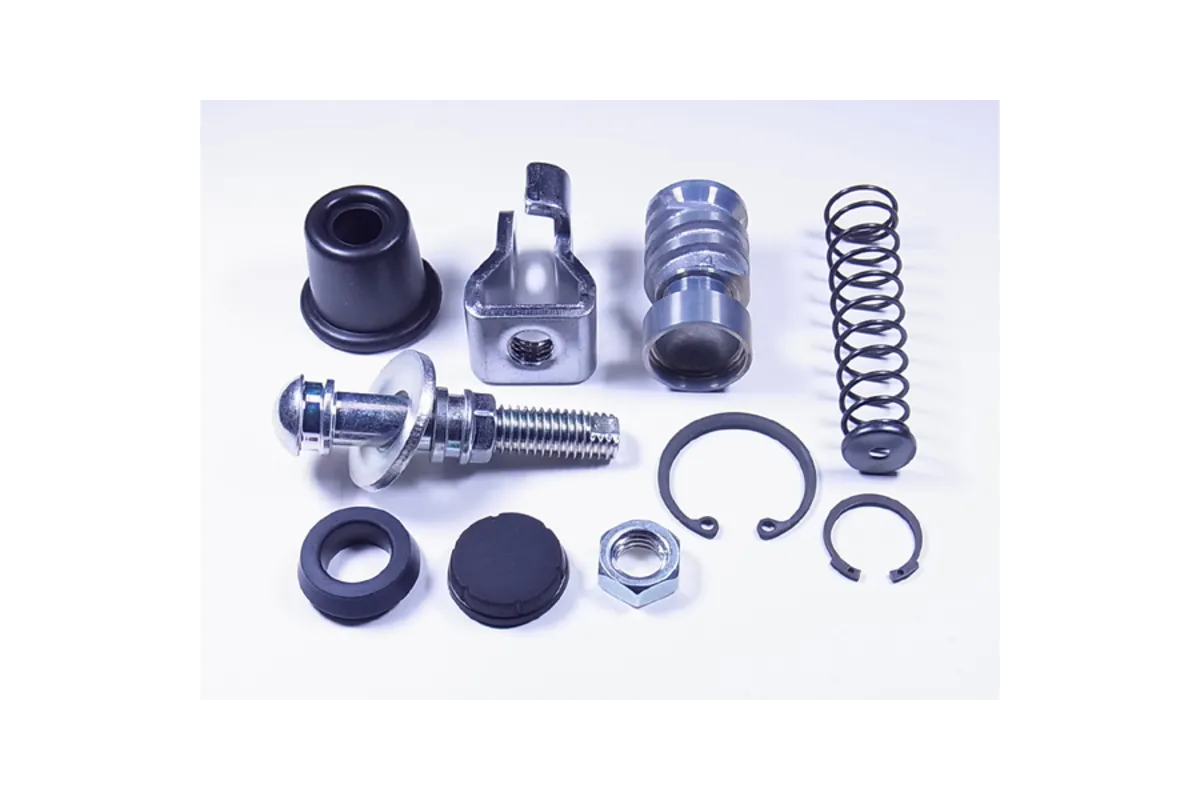 Kit réparation de maître-cylindre TOURMAX Honda CB1100/CBR1100XX/VTX1800