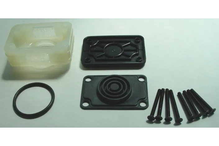 KIT RESERVOIR MAÎTRE-CYLINDRE DE FREIN AVANT HONDA