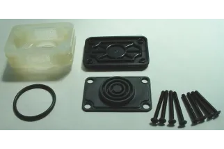 KIT RESERVOIR MAÎTRE-CYLINDRE DE FREIN AVANT HONDA