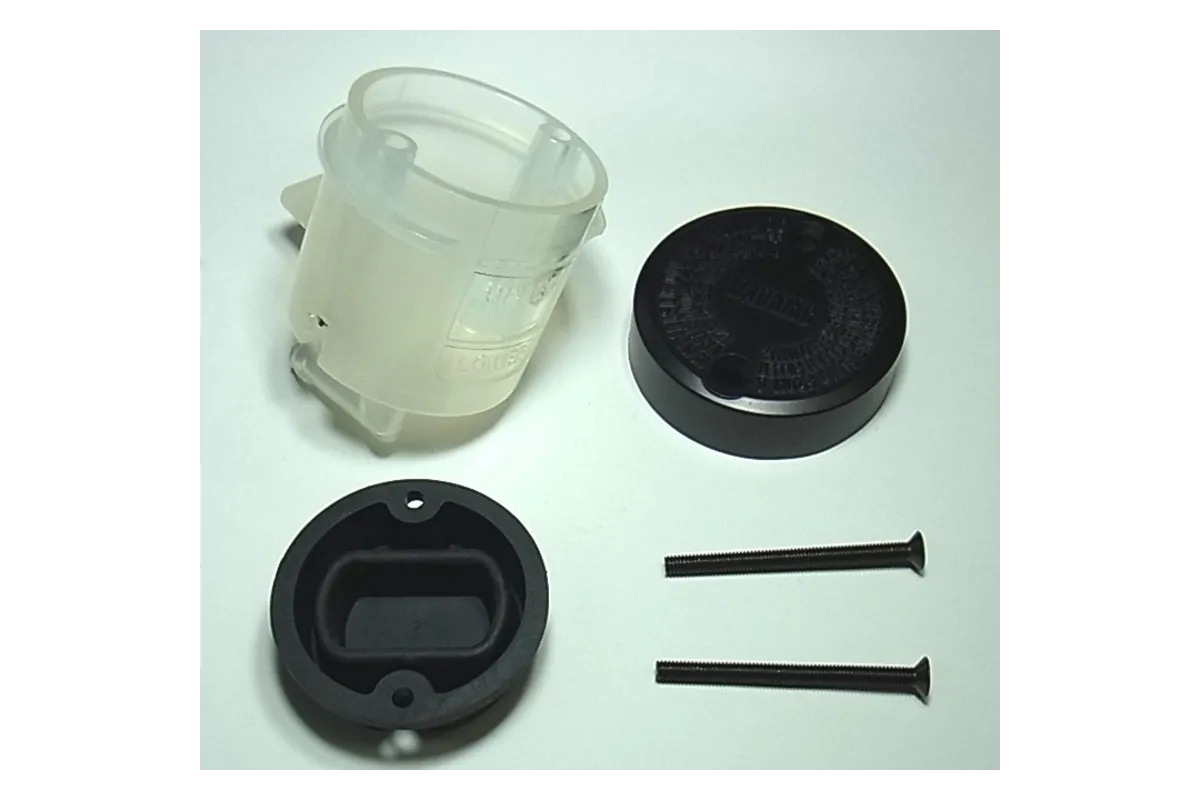 KIT RESERVOIR MAÎTRE-CYLINDRE DE FREIN AVANT HONDA