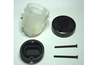 KIT RESERVOIR MAÎTRE-CYLINDRE DE FREIN AVANT HONDA