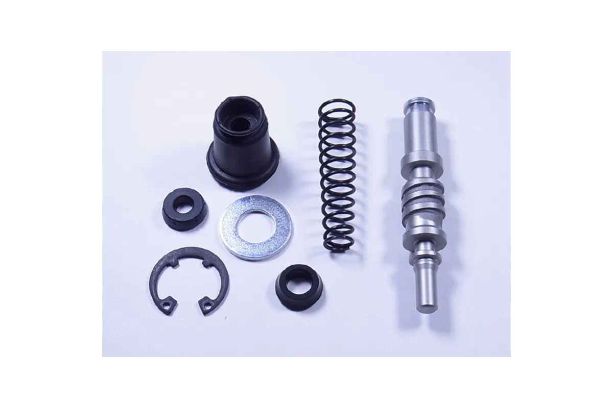 Kit réparation de maître-cylindre TOURMAX Suzuki RM125/250 - DR-Z400E/S