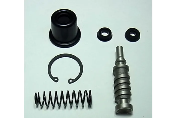 Kit réparation de maître-cylindre de frein arrière TOURMAX Suzuki RMZ250/450