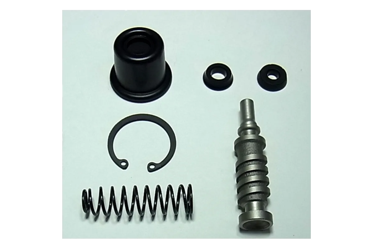 Kit réparation de maître-cylindre de frein arrière TOURMAX Suzuki RMZ250/450