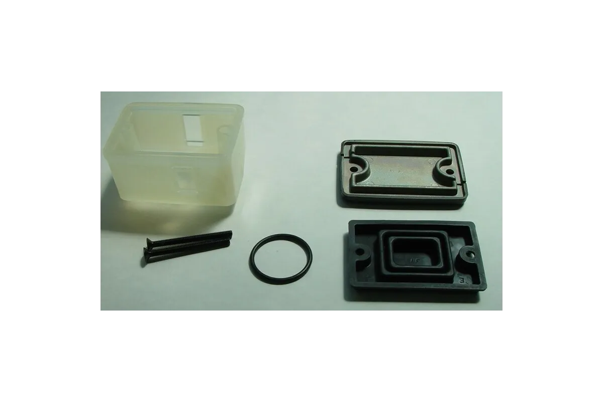 KIT RESERVOIR MAÎTRE-CYLINDRE DE FREIN AVANT HONDA