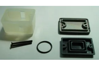 KIT RESERVOIR MAÎTRE-CYLINDRE DE FREIN AVANT HONDA