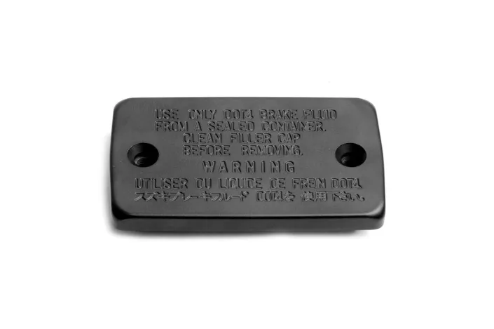 COUVERCLE MAÎTRE-CYLINDRE DE FREIN AVANT SUZUKI