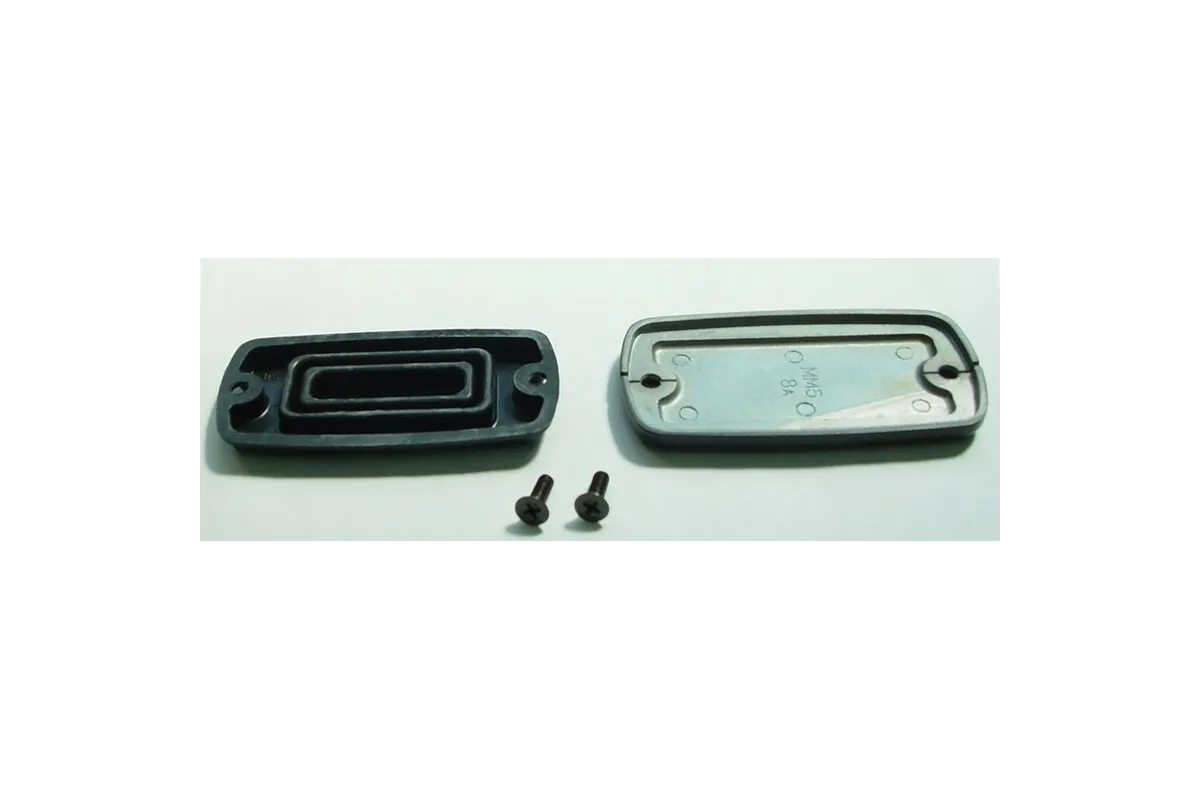 COUVERCLE maître-cylindre DE FREIN AVANT HONDA