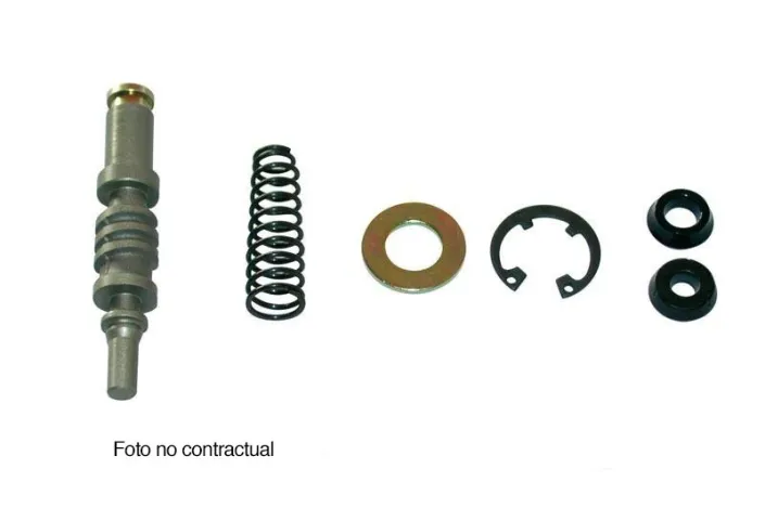 Kit réparation de maître-cylindre d'embrayage TOURMAX Yamaha XT-Z1200 SUper Ténéré