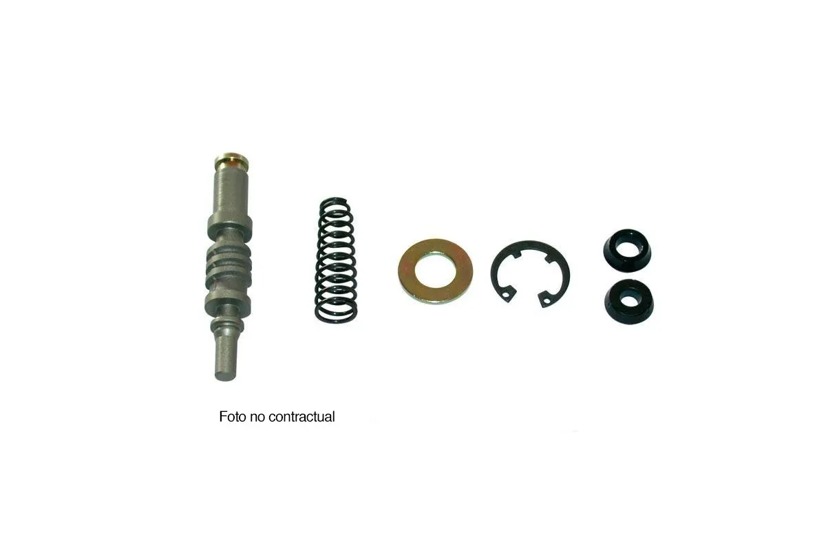 Kit réparation de maître-cylindre d'embrayage TOURMAX Yamaha XT-Z1200 SUper Ténéré