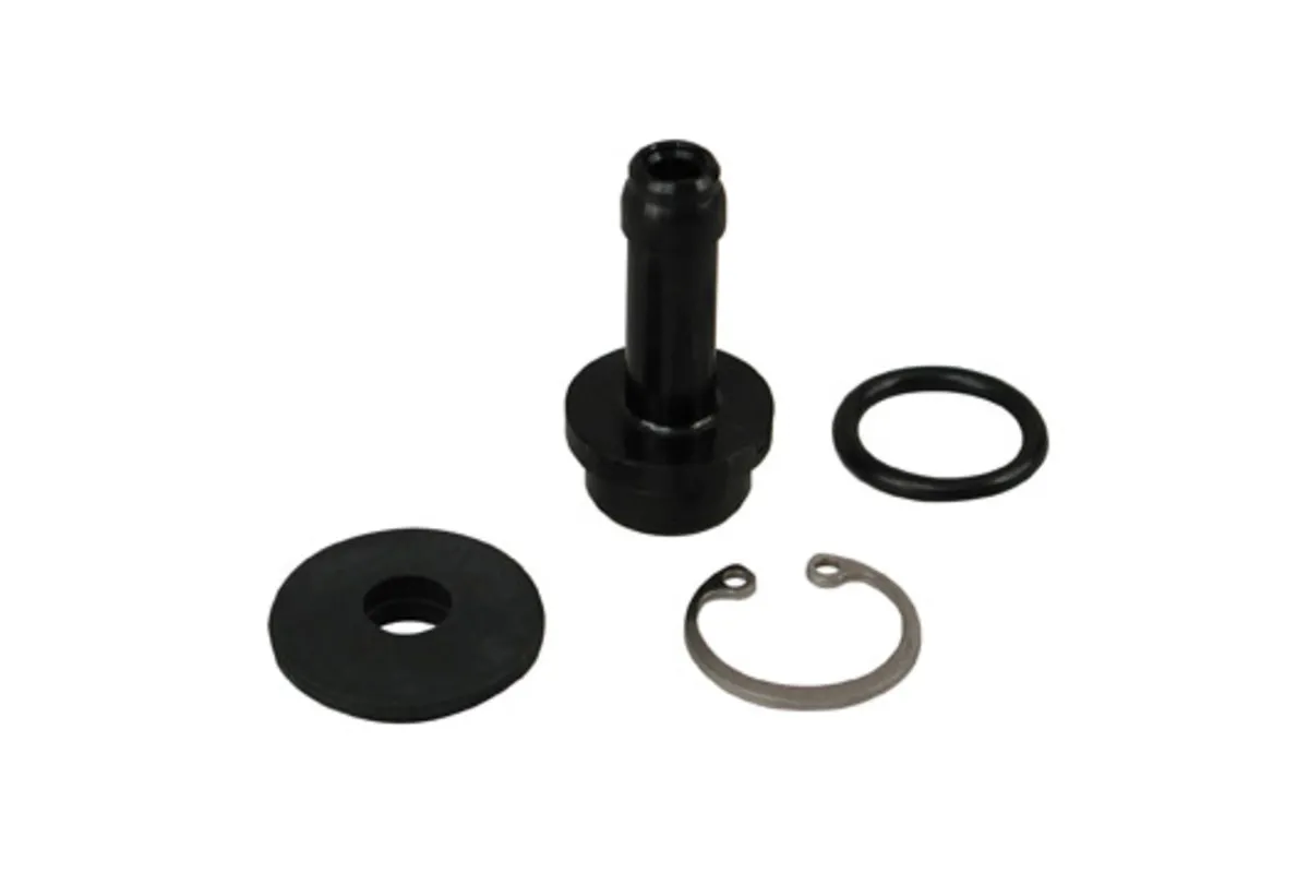 Raccord de réservoir maître-cylindre droit Nissin