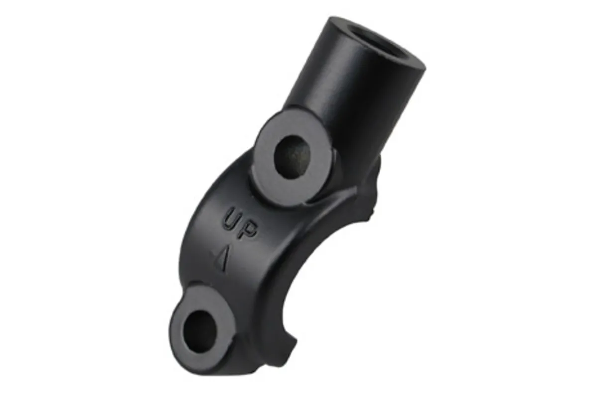 Support maître-cylindre noir Nissin