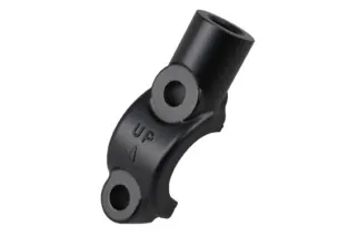 Support maître-cylindre noir Nissin